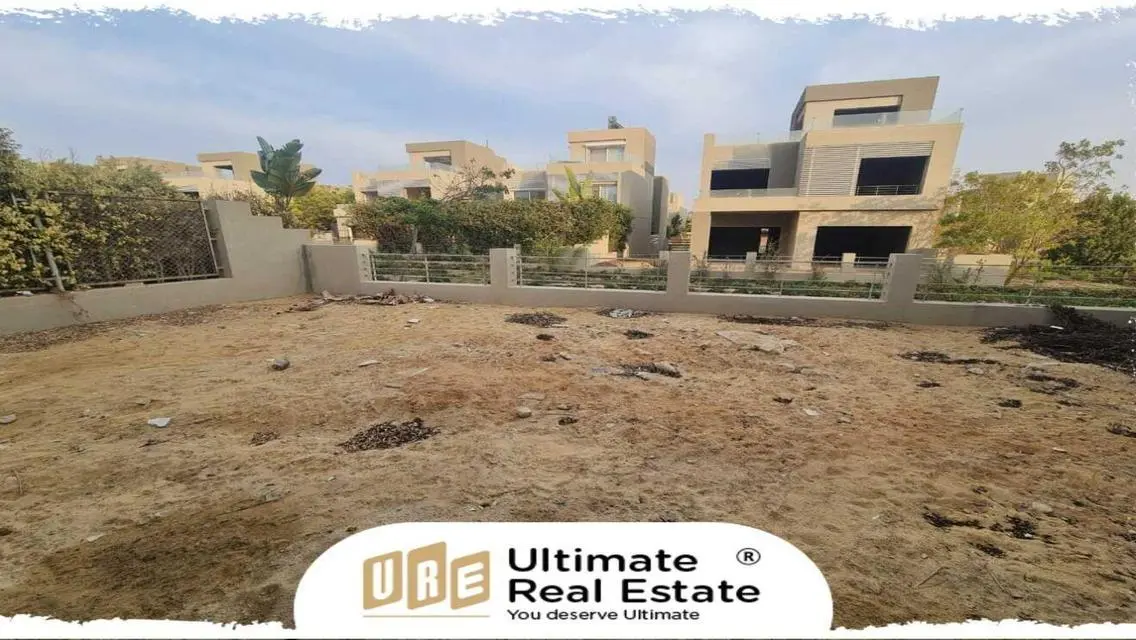 Luxurious Apartment in Golf Extension, Palm Hills
