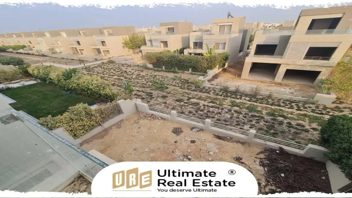 Luxurious Apartment in Golf Extension, Palm Hills