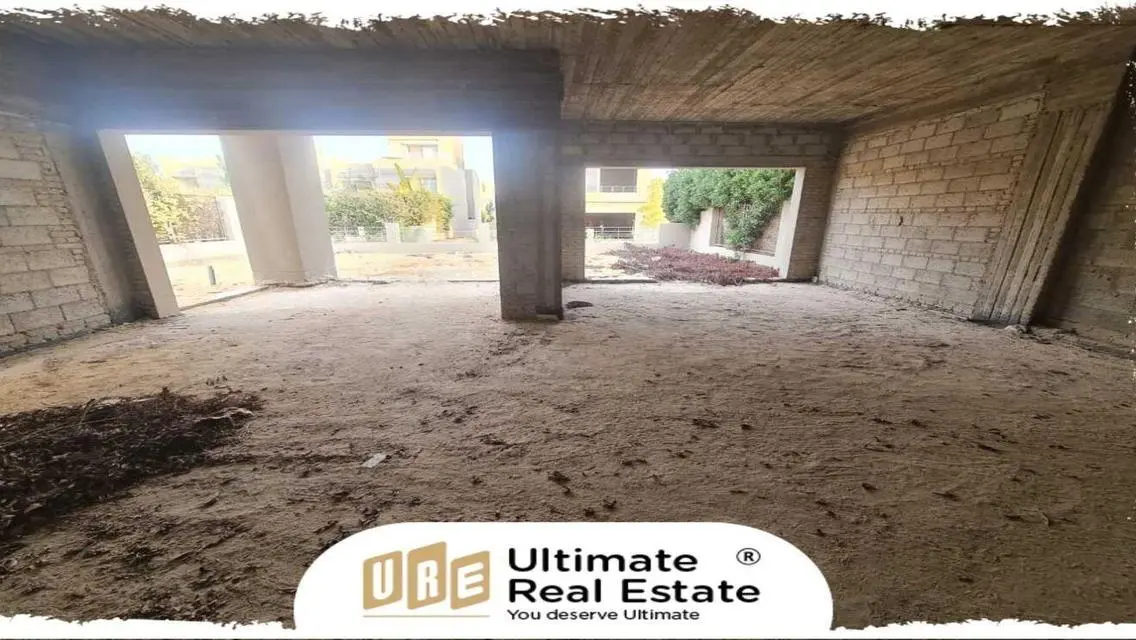 Luxurious Apartment in Golf Extension, Palm Hills