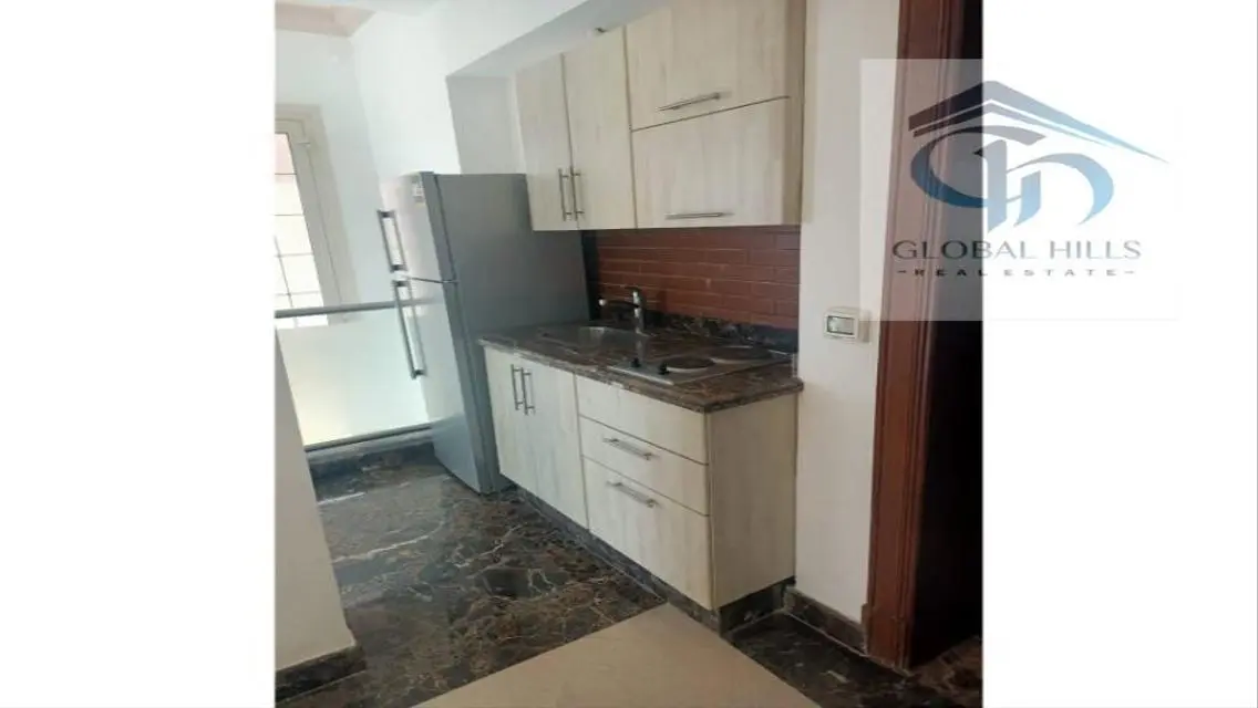 Standalone Villa with Private Pool for Rent in Katameya Heights
