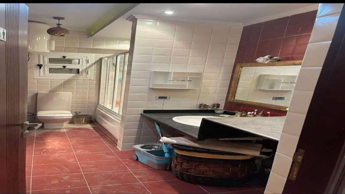 Luxurious Apartment with Balcony for Sale at 7,500,000 EGP