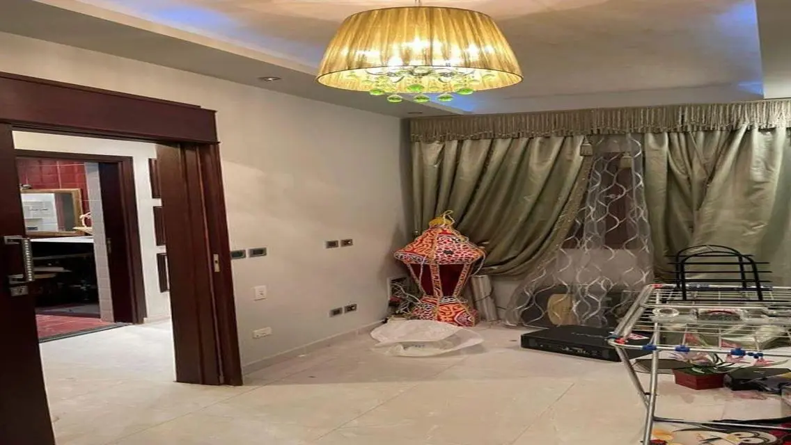 Luxurious Apartment with Balcony for Sale at 7,500,000 EGP