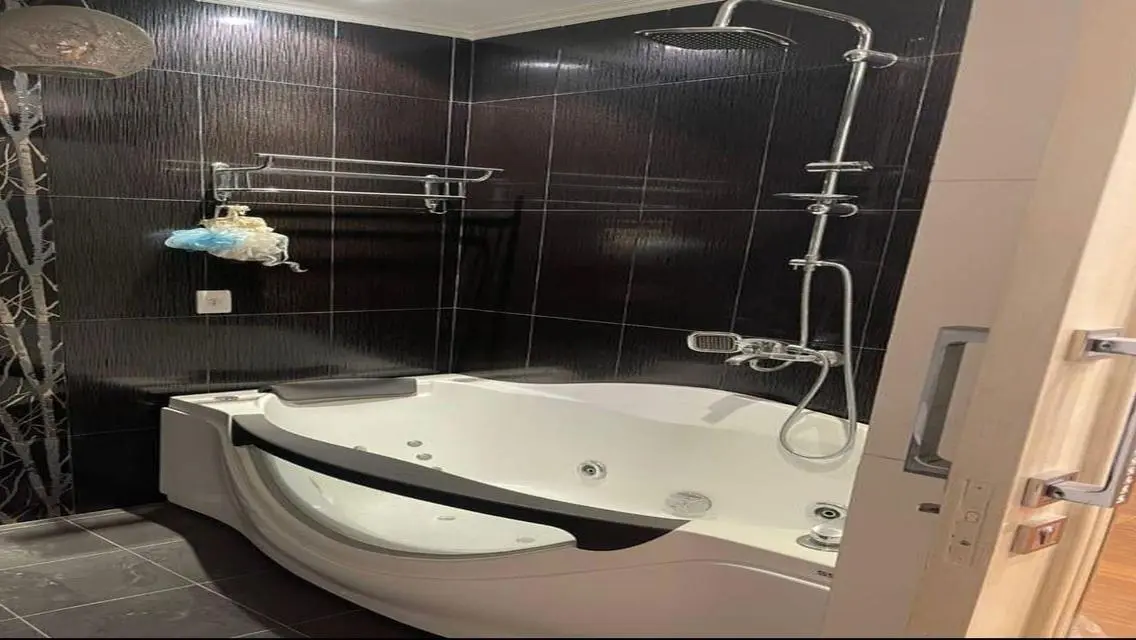 Luxurious Apartment with Balcony for Sale at 7,500,000 EGP
