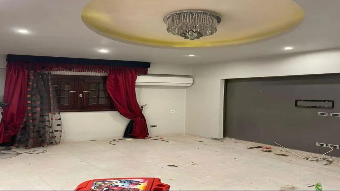 Luxurious Apartment with Balcony for Sale at 7,500,000 EGP