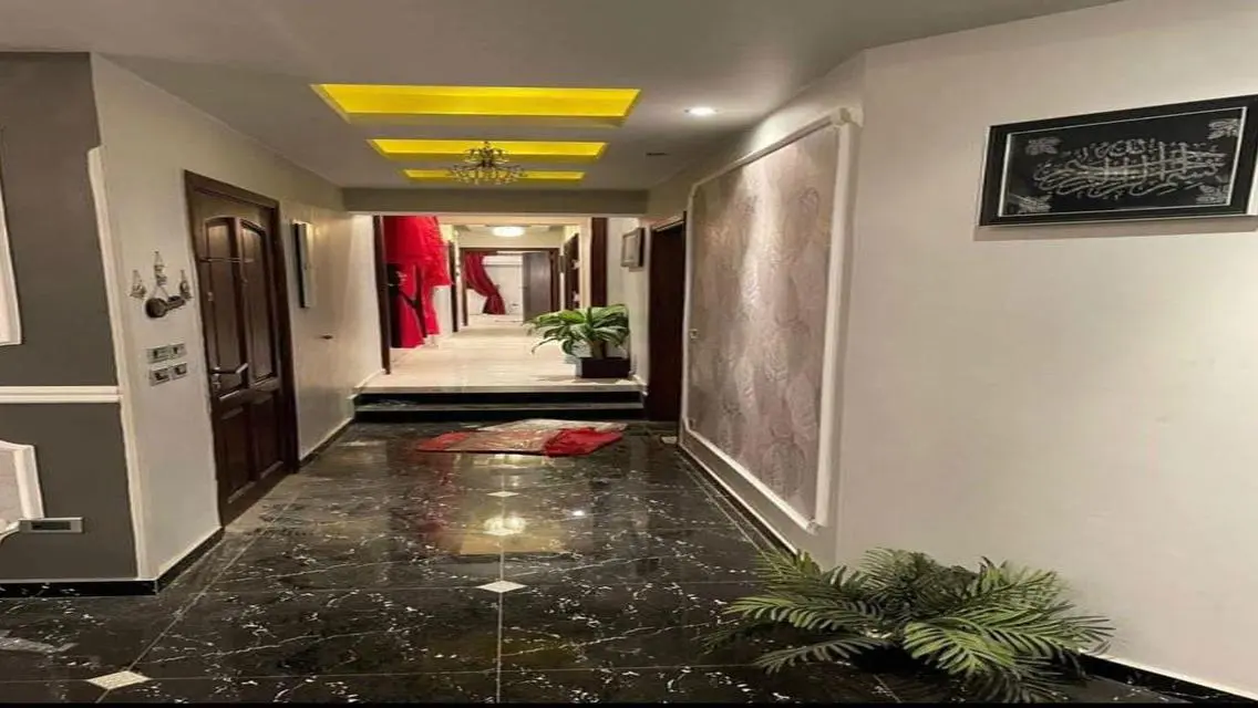 Luxurious Apartment with Balcony for Sale at 7,500,000 EGP