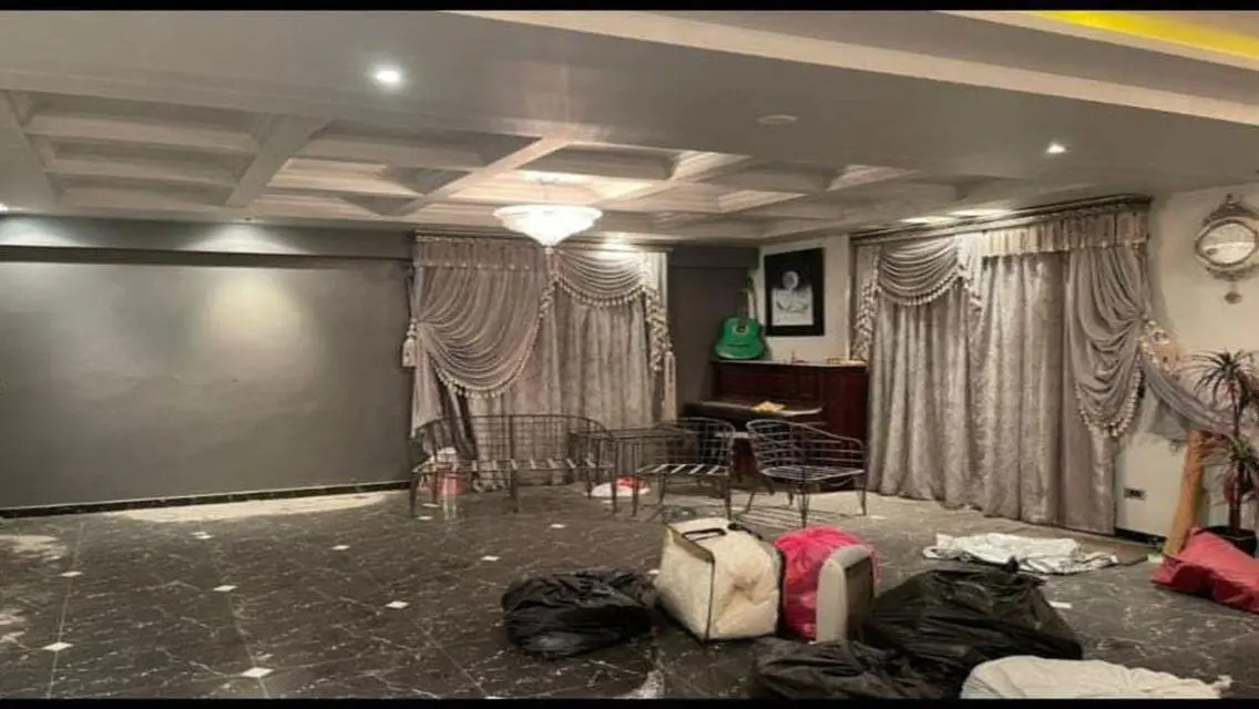 Luxurious Apartment with Balcony for Sale at 7,500,000 EGP