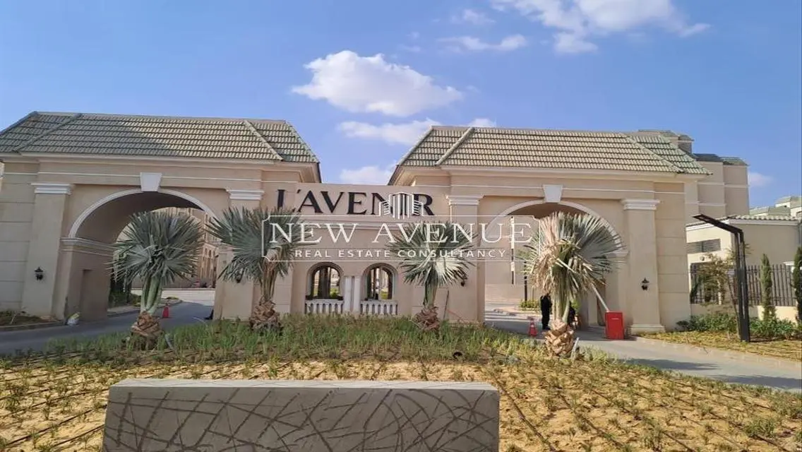 Stunning 220m² Apartment for Sale