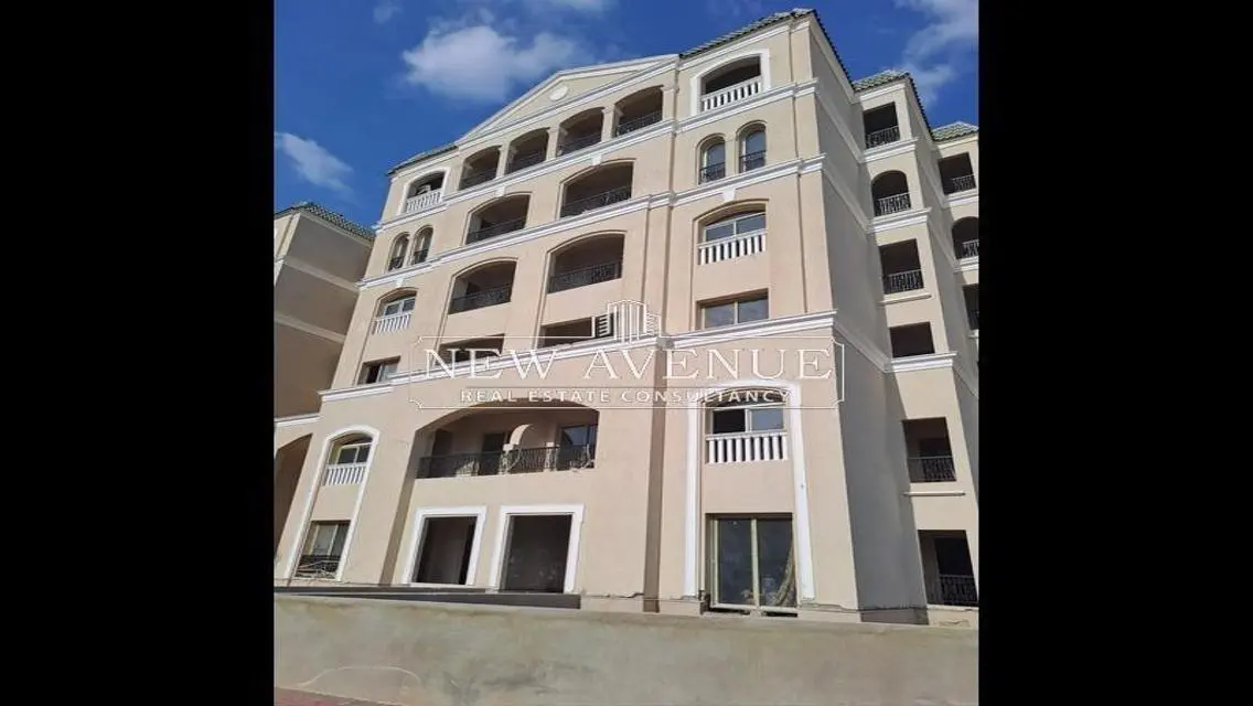 Stunning 220m² Apartment for Sale