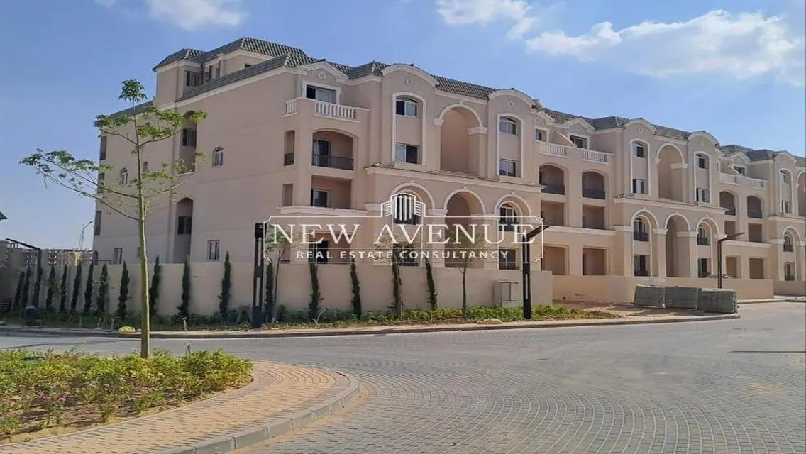 Stunning 220m² Apartment for Sale