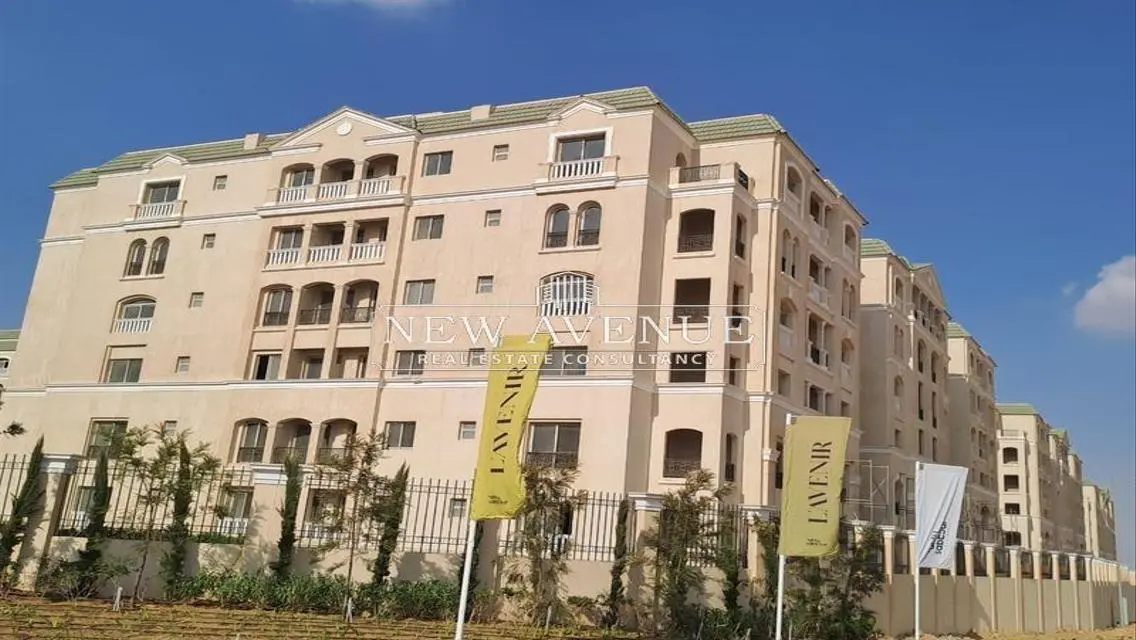 Stunning 220m² Apartment for Sale