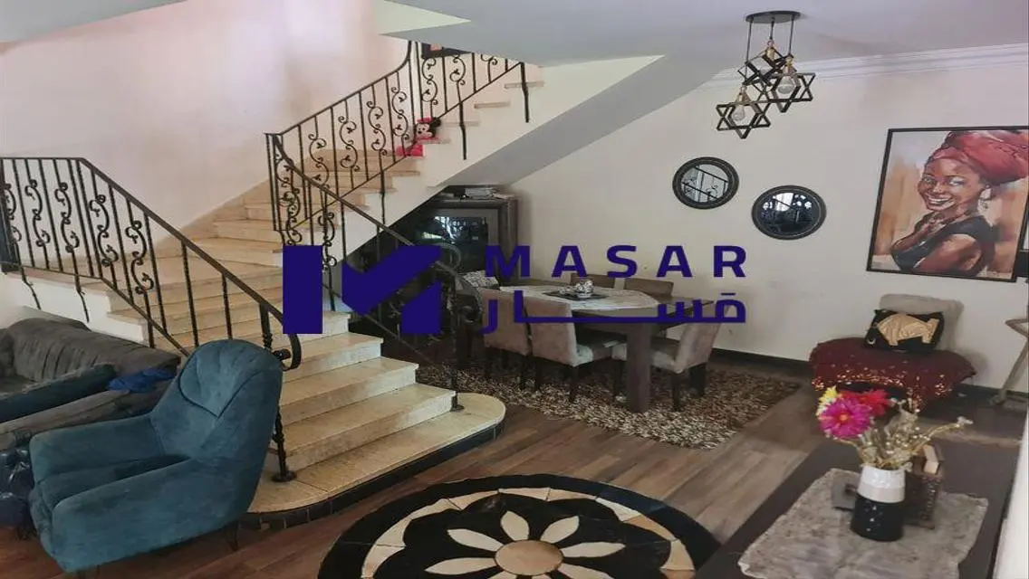 فيلا فاخرة للبيع
