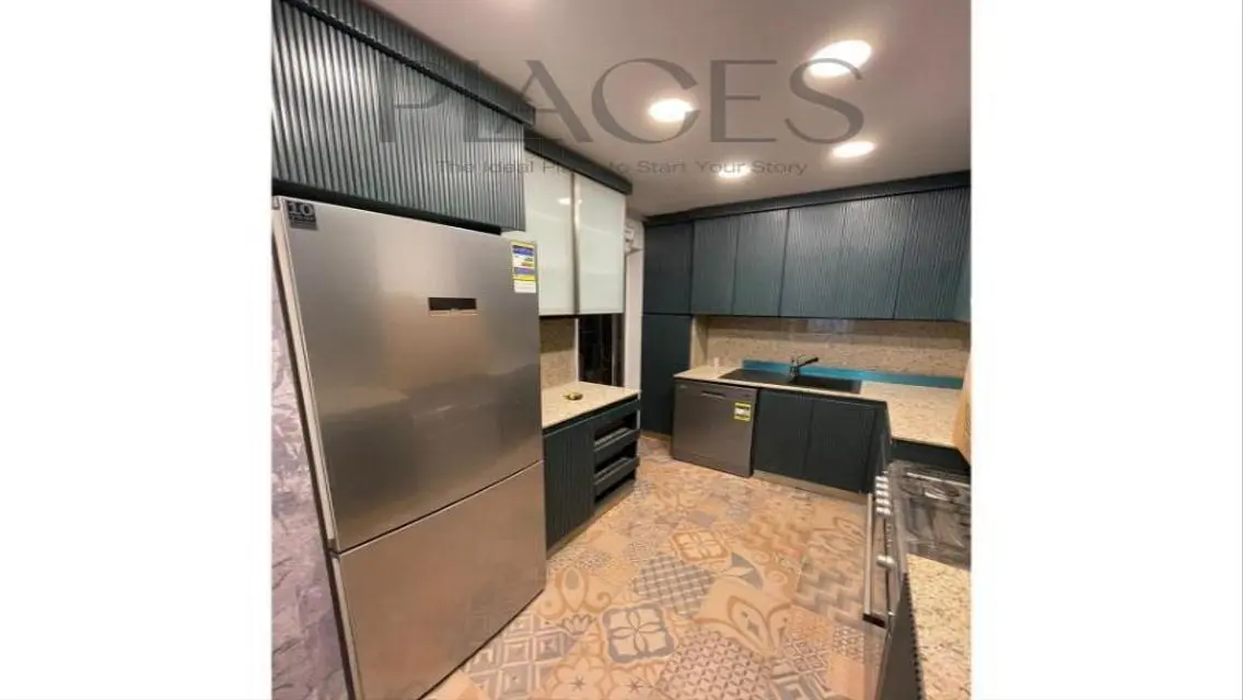 Luxurious 160 sqm Apartment for Sale