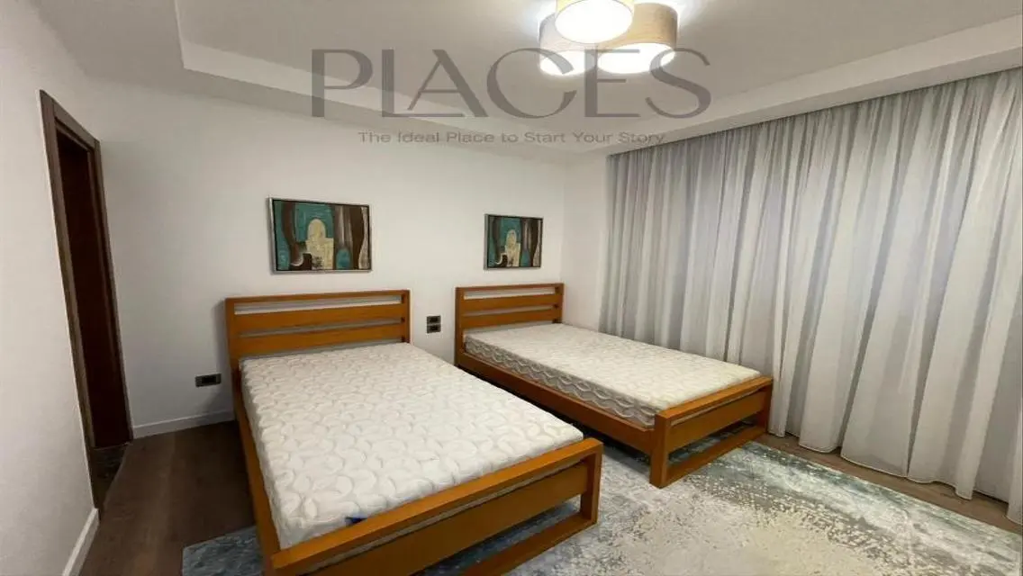 Luxurious 160 sqm Apartment for Sale