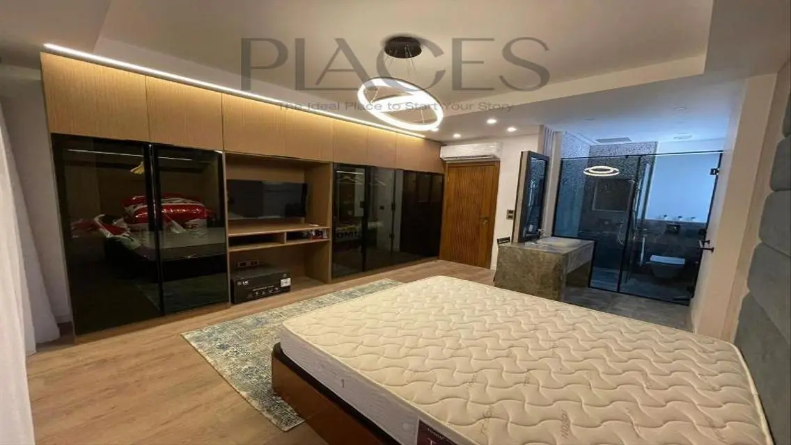 Luxurious 160 sqm Apartment for Sale