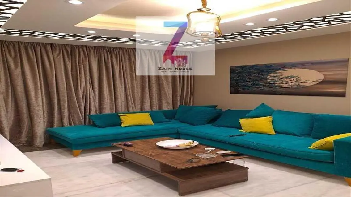 شقة فاخرة للبيع في PRO5879 بسعر 5,300,000 جنيهاً