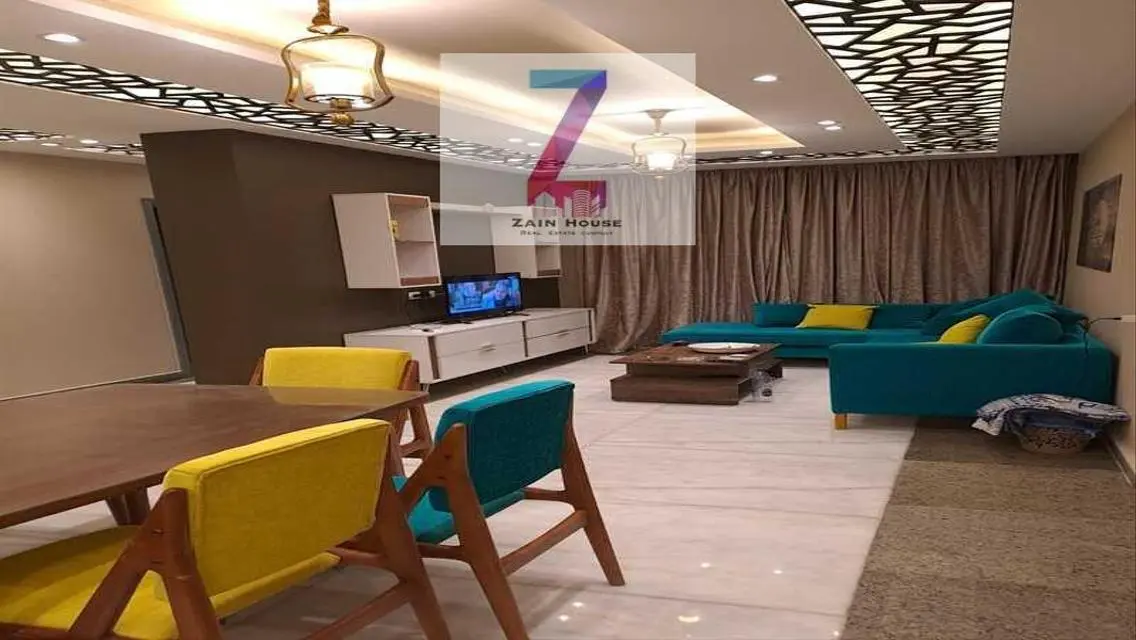 شقة فاخرة للبيع في PRO5879 بسعر 5,300,000 جنيهاً