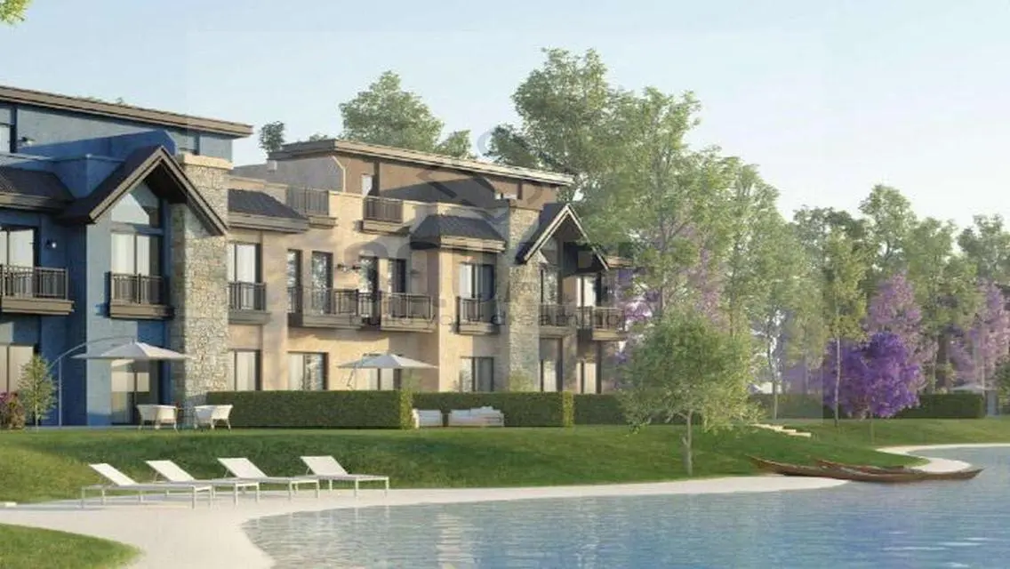 Luxury Apartment at The Wonder Marq - 210 sqm