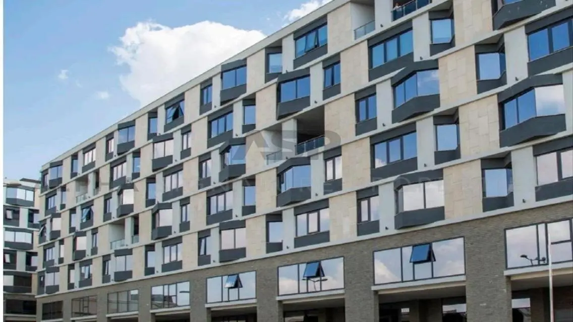 Luxury Apartment in Westown Hub