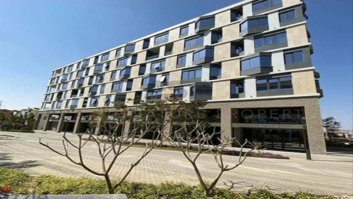 Luxury Apartment in Westown Hub