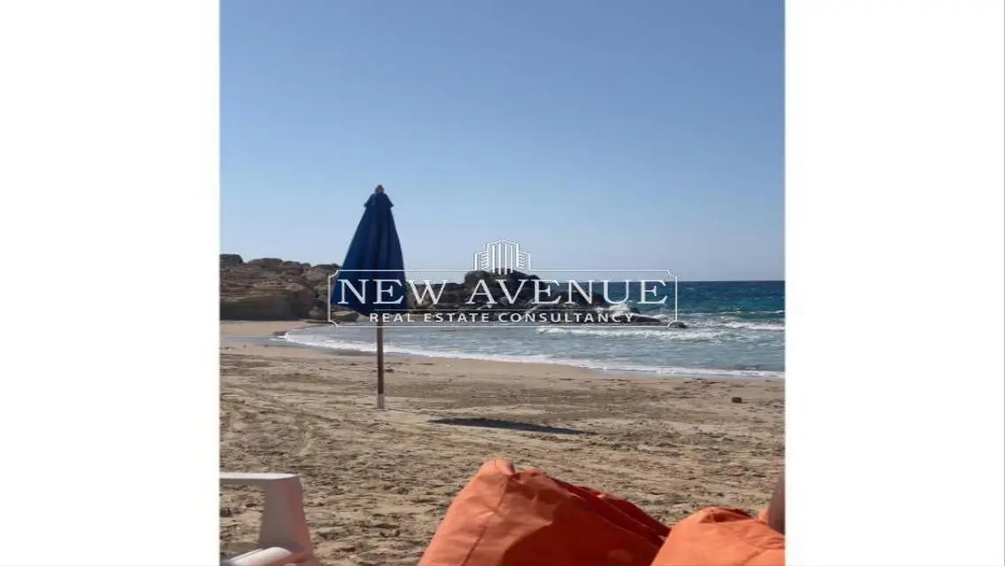 Luxurious Apartment with Balcony and Stunning View for 5,700,000