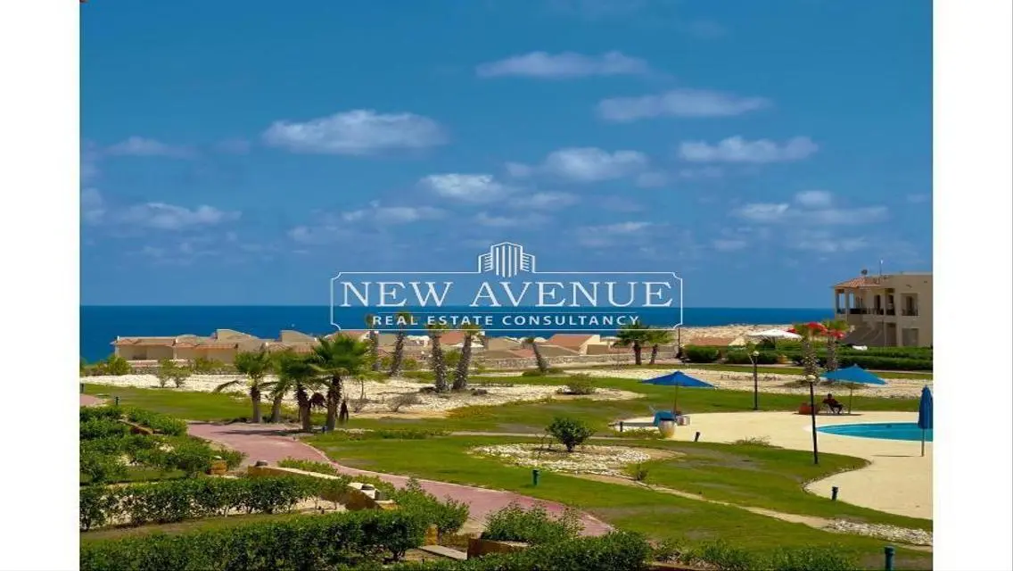 Luxurious Apartment with Balcony and Stunning View for 5,700,000