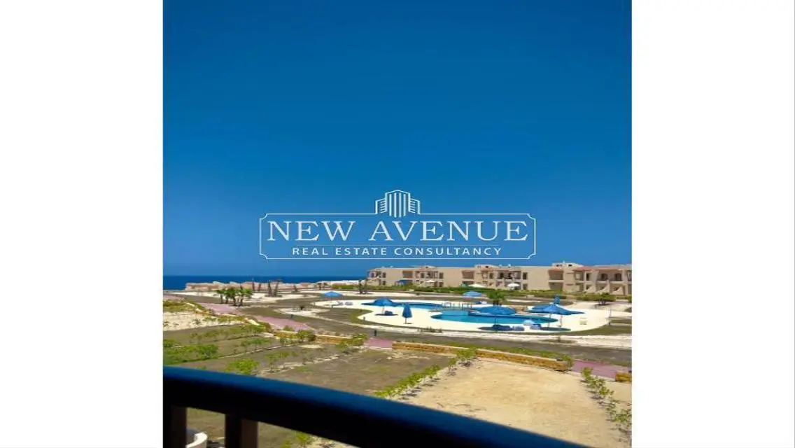 Luxurious Apartment with Balcony and Stunning View for 5,700,000
