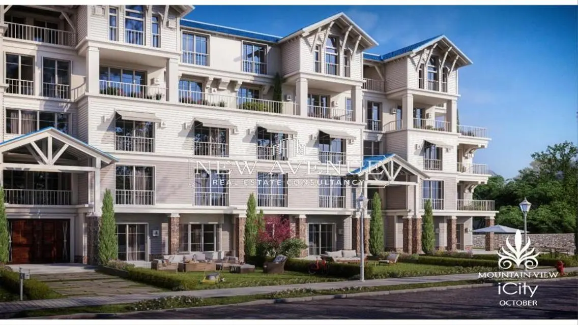 Luxurious Apartment in Prime Location with Stunning Views