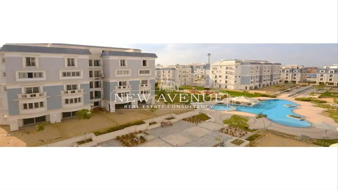Luxurious Apartment in Prime Location with Stunning Views