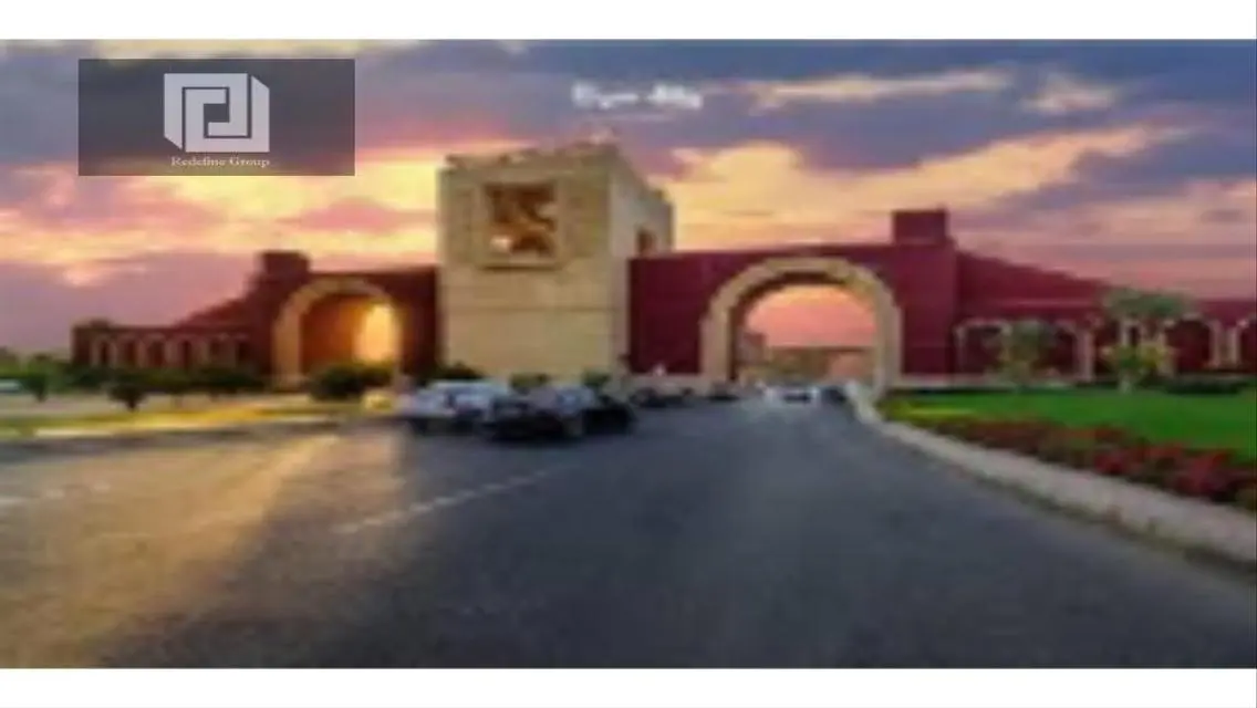 شقة مميزة في مدينة مدينتي B8