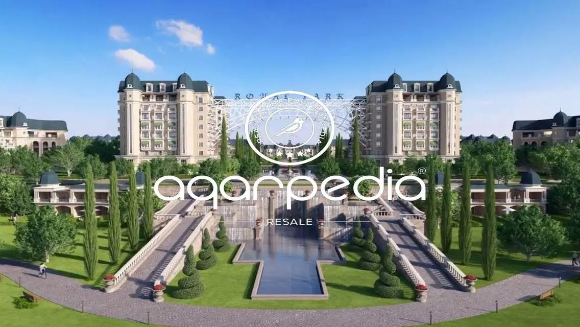 شقة فاخرة في North Park بمساحة واسعة