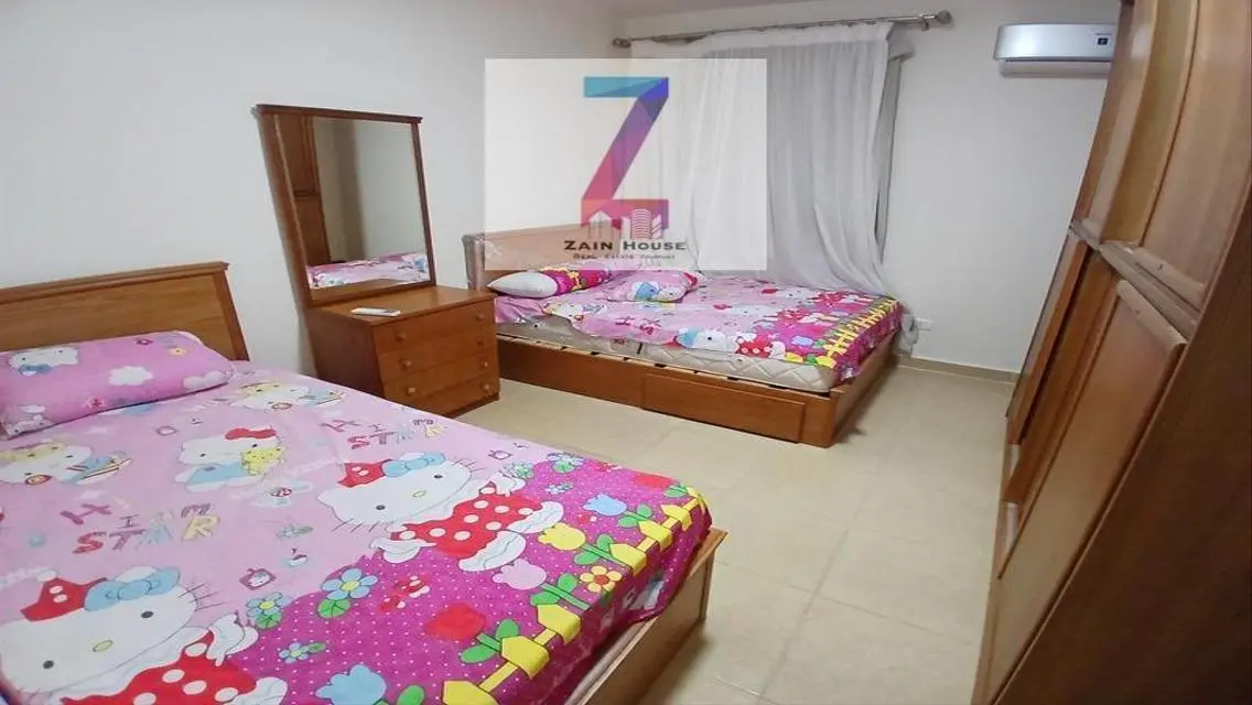 Stylish 60 sqm Apartment for Sale