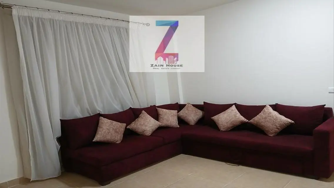 Stylish 60 sqm Apartment for Sale