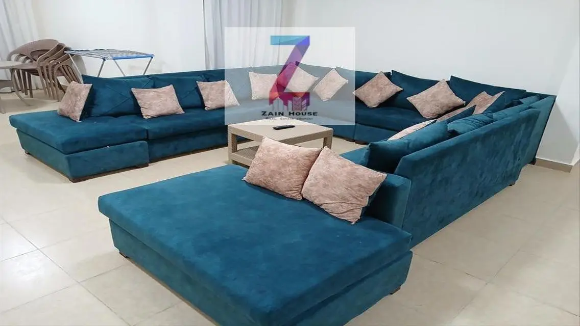 Stylish 60 sqm Apartment for Sale