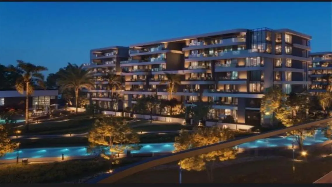 مجموعة شقق سكنية مميزة - 8