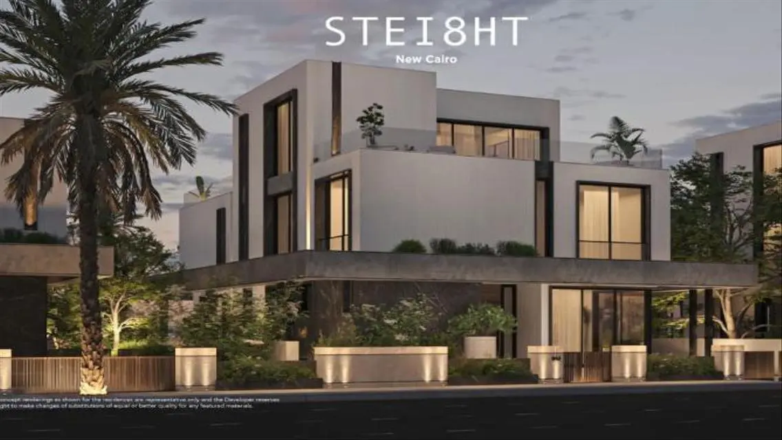 مجموعة شقق سكنية مميزة - 8