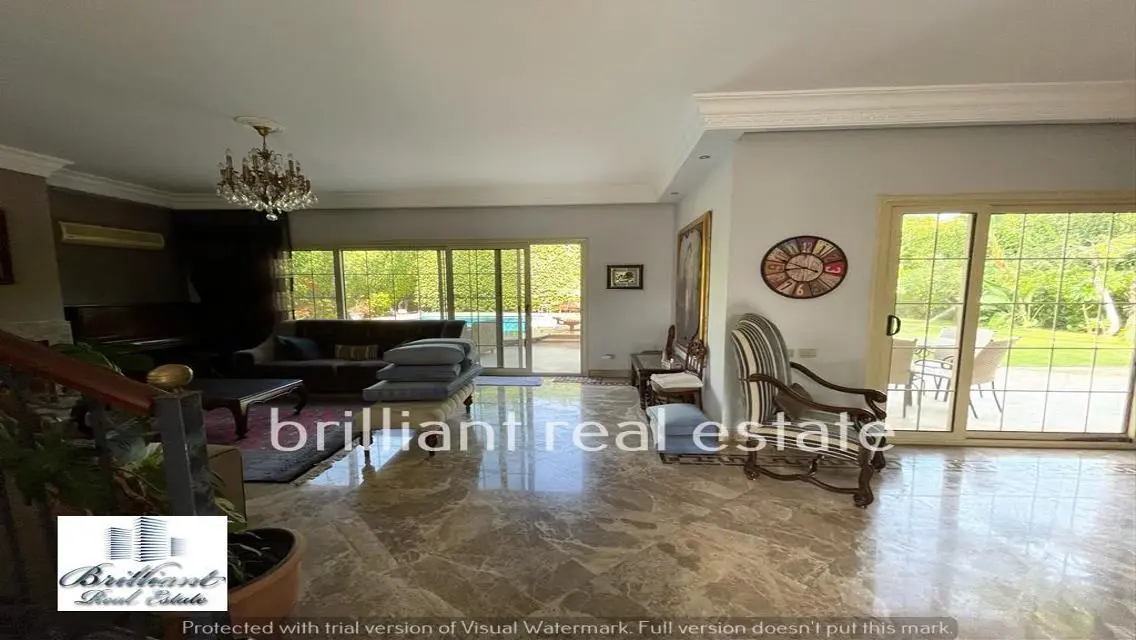 Luxury Real Estate Services in Cairo