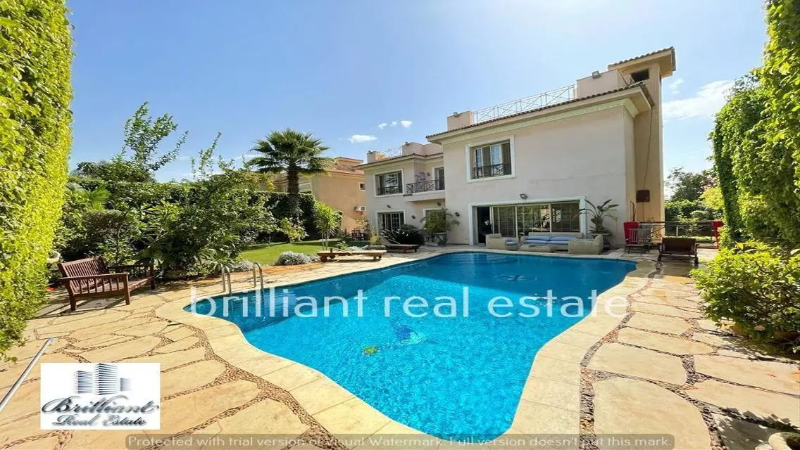 Luxury Real Estate Services in Cairo