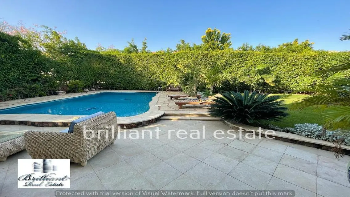 Luxury Real Estate Services in Cairo