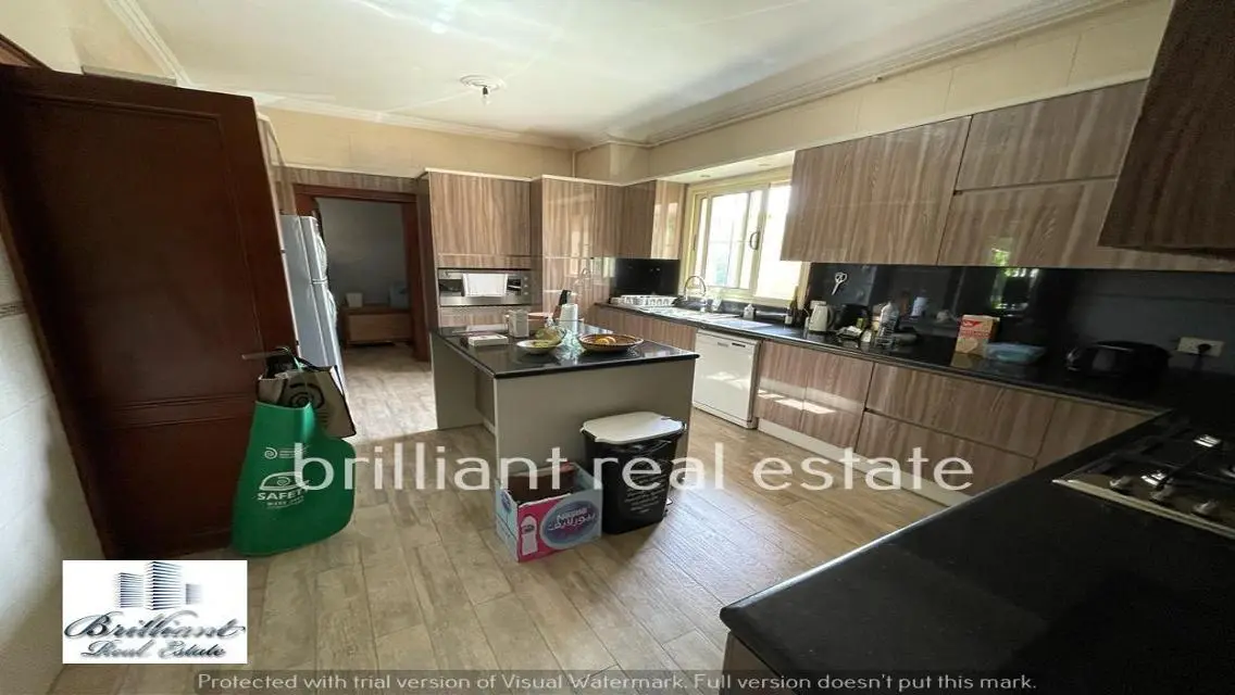 Luxury Real Estate Services in Cairo