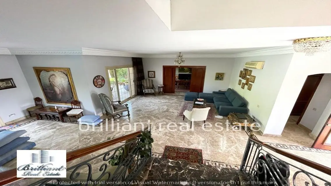 Luxury Real Estate Services in Cairo