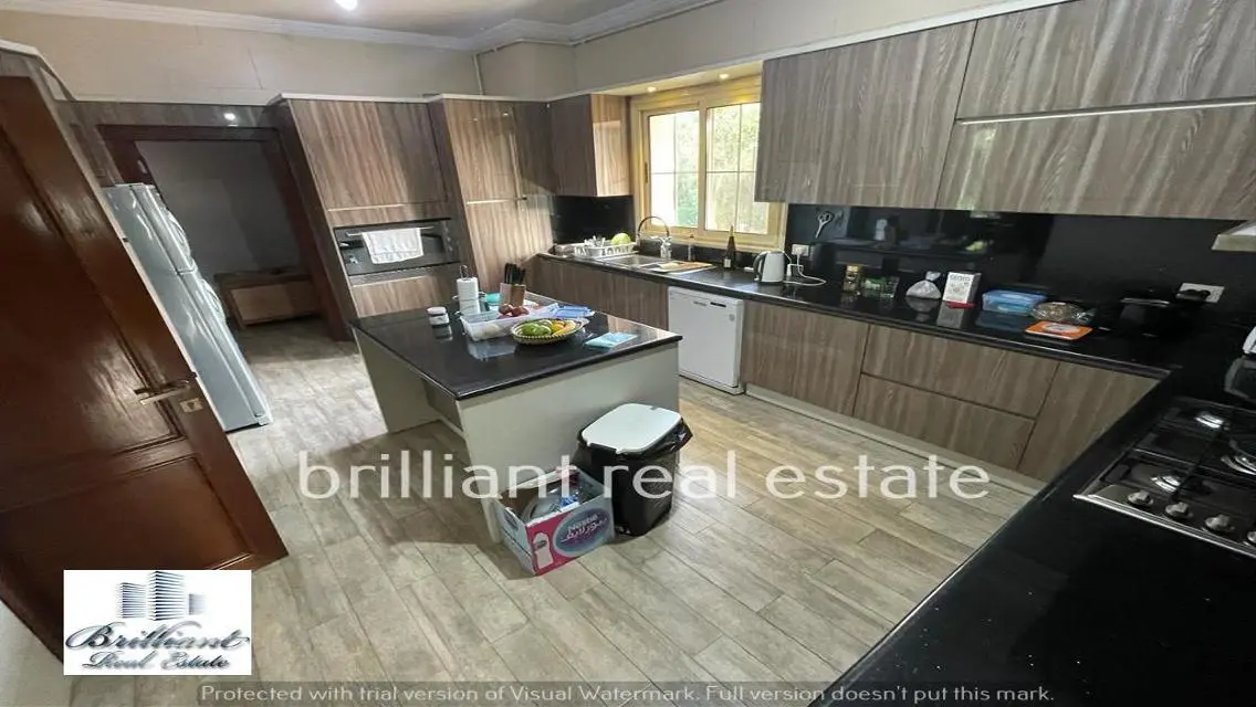 Luxury Real Estate Services in Cairo