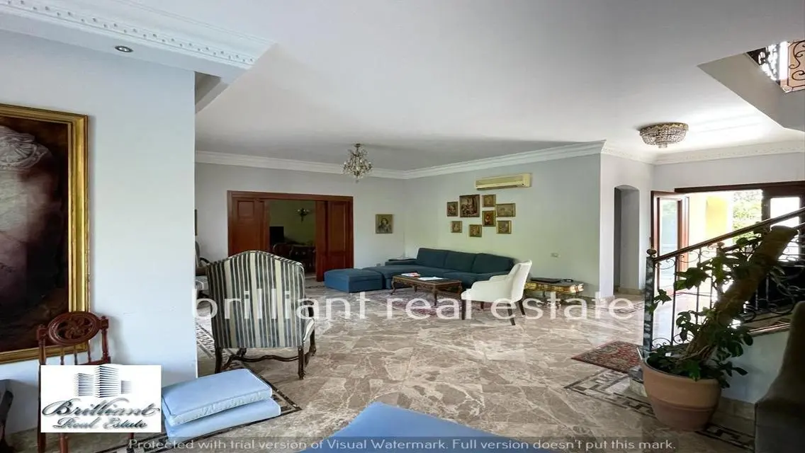 Luxury Real Estate Services in Cairo
