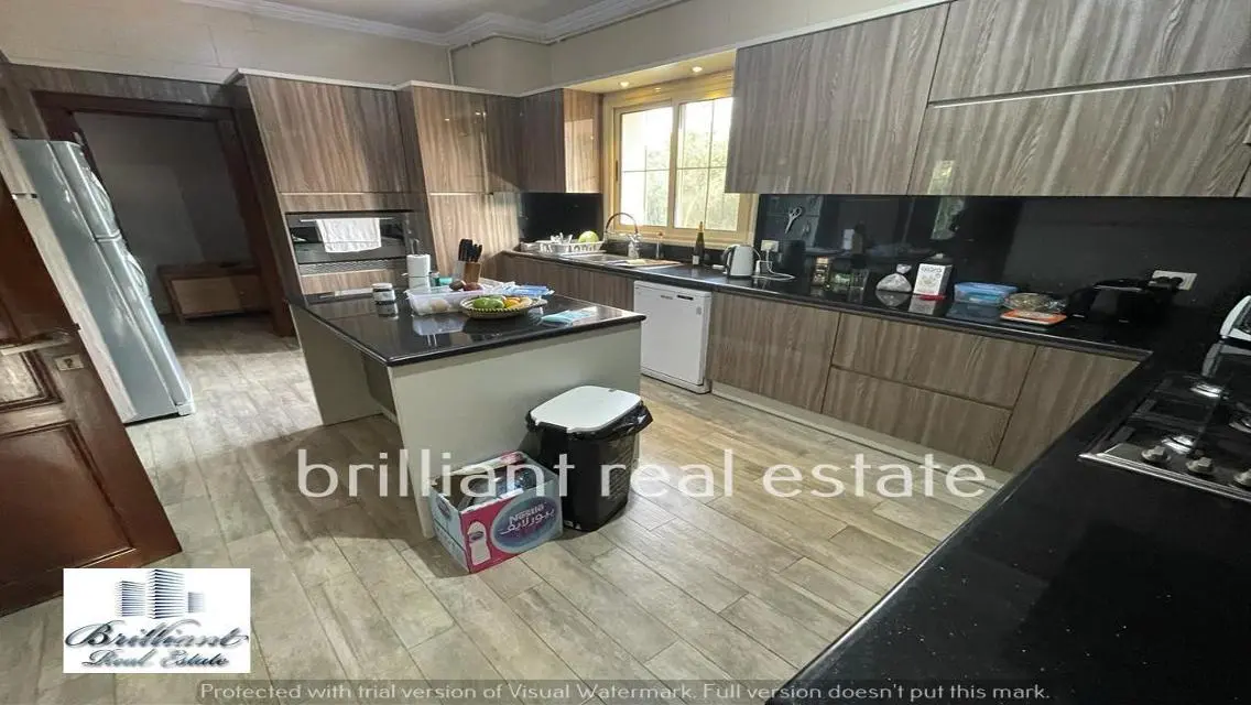 Luxury Real Estate Services in Cairo