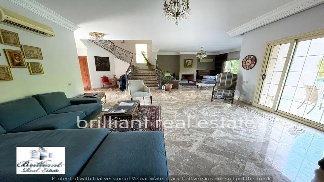 Luxury Real Estate Services in Cairo