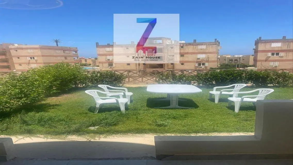 Luxury Apartment for Sale in Cairo at an Attractive Price