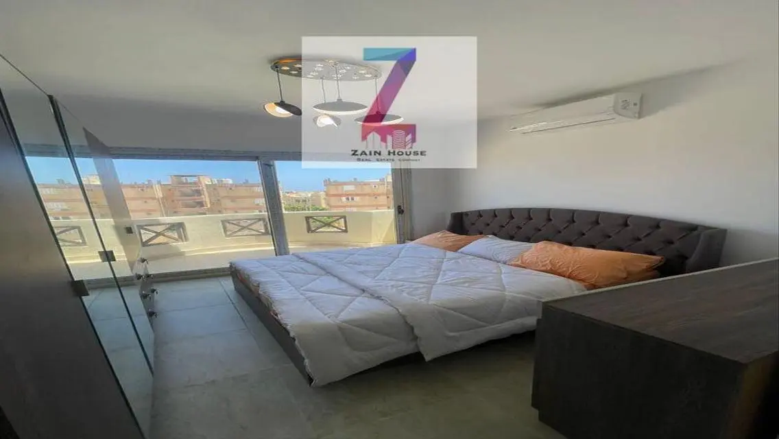 Luxury Apartment for Sale in Cairo at an Attractive Price