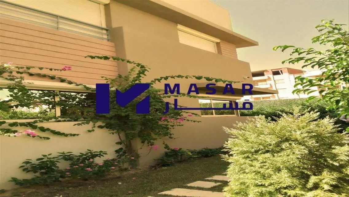 Luxury Apartment for Sale with Modern Design