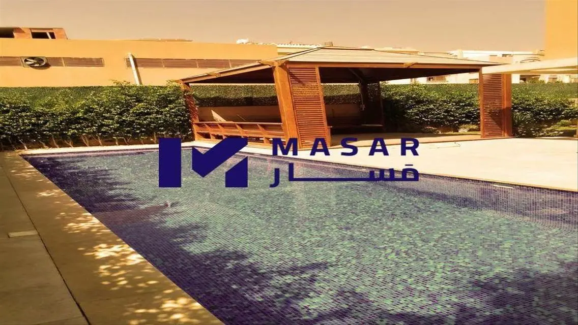 Luxury Apartment for Sale with Modern Design