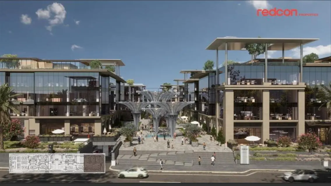 Unique Investment Opportunity at Golden Gate 94