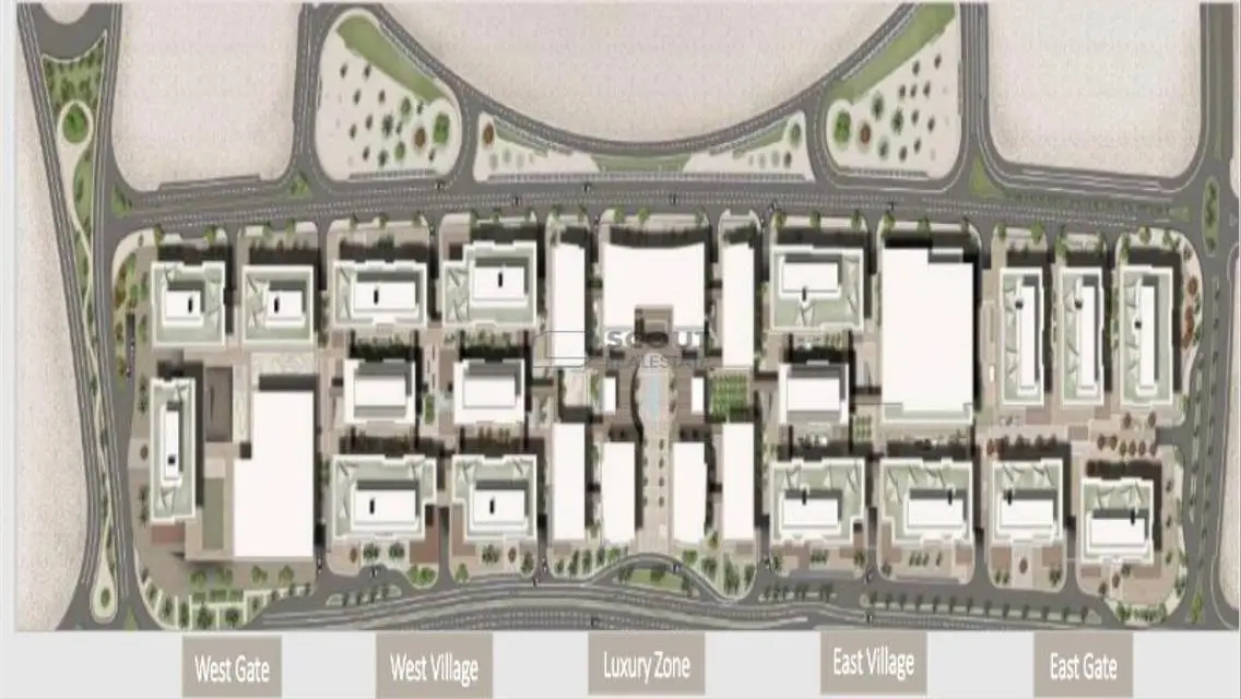 Unique Investment Opportunity at Golden Gate 94